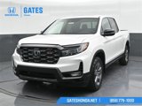 New 2025 Honda Ridgeline TrailSport image 5