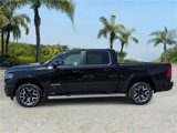 New 2025 RAM 1500 Laramie image 2