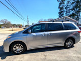 Used 2018 Toyota Sienna image 4