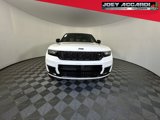 New 2025 Jeep Grand Cherokee L Summit image 3
