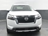 New 2025 Nissan Pathfinder Platinum image 2