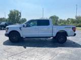 New 2025 Ford F150 Tremor image 2