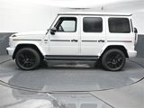 New 2025 Mercedes-Benz G 580 w/ EQ Technology image 5