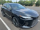 New 2025 Lexus RX 350 Premium image 4
