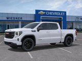 New 2026 GMC Sierra 1500 Elevation image 2