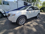 Used 2015 Lincoln MKX AWD w/ Equipment Group 101A image 4