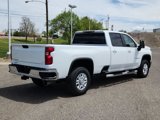 New 2025 Chevrolet Silverado 3500 LT w/ All Star Edition image 3