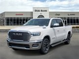 New 2025 RAM 1500 Laramie image 2