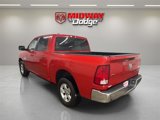 Used 2021 RAM 1500 Classic SLT image 3