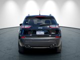 Certified 2021 Jeep Cherokee Latitude Lux image 5