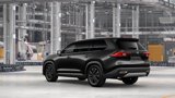 New 2025 Toyota Grand Highlander AWD Hybrid image 6