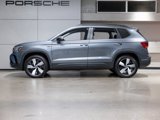 Used 2024 Volkswagen Taos S image 2