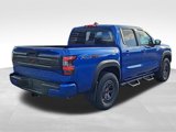 New 2025 Nissan Frontier PRO-4X w/ Pro Convenience Package image 2