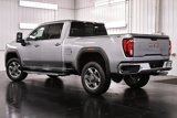New 2025 GMC Sierra 2500 SLE image 5