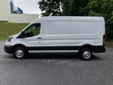 Certified 2023 Ford Transit 250 Medium Roof AWD image 2