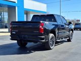 Used 2022 Chevrolet Silverado 1500 Custom image 3