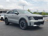 New 2025 Kia Sorento EX image 3