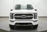 Used 2022 Ford F150 Limited image 2