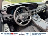 New 2025 Hyundai Palisade XRT image 3