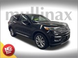 Certified 2024 Ford Explorer Limited image 1
