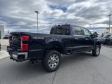 New 2025 Ford F250 Lariat w/ Lariat Ultimate Package image 3