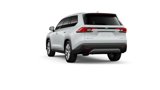 New 2026 Toyota Grand Highlander Limited image 4
