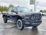 New 2025 RAM 2500 Big Horn image 2