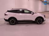 Used 2023 Kia Sportage SX image 3