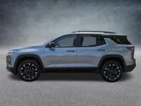 New 2026 Chevrolet Equinox RS image 6