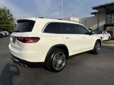 Certified 2025 Mercedes-Benz GLS 450 4MATIC image 3