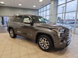 New 2025 Toyota Sequoia 4WD image 4