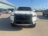 New 2025 Nissan Frontier PRO-4X w/ Pro Premium Package image 2