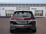 Certified 2024 Volkswagen Atlas SEL Premium R-Line image 3