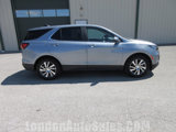 Used 2024 Chevrolet Equinox LT w/ LPO, Floor Liner Package image 6
