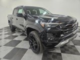 New 2025 Chevrolet Colorado Z71 w/ Technology Package image 2