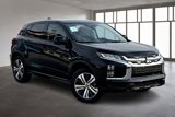 New 2024 Mitsubishi Outlander Sport ES image 3