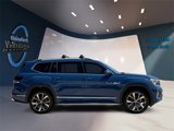 New 2025 Volkswagen Atlas SEL Premium R-Line image 5