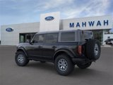 New 2025 Ford Bronco Badlands image 4