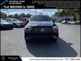 New 2025 Mercedes-Benz GLE 53 AMG 4MATIC image 2