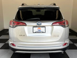Used 2016 Toyota RAV4 Limited image 5