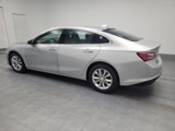 Used 2020 Chevrolet Malibu LT image 3