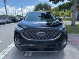 Used 2024 Ford Edge SEL image 3