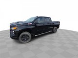 New 2026 Chevrolet Silverado 1500 Custom Trail Boss image 4