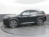 New 2025 Nissan Pathfinder Platinum image 4