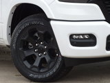 New 2025 RAM 1500 Big Horn image 3