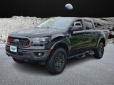Certified 2022 Ford Ranger XLT image 3