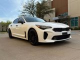 Used 2022 Kia Stinger GT1 w/ Red Interior Color Package image 6