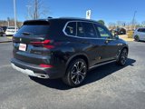 Used 2025 BMW X5 xDrive40i image 5