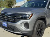 New 2026 Volkswagen Atlas SE image 5
