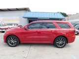 Used 2018 Dodge Durango GT w/ Quick Order Package 2BC image 4